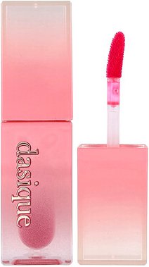 Dasique, Juicy Dewy Tint, Juicy Dewy Tint, 03 Pink Guave, 3,5 g (0,12 oz.)