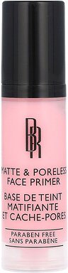 Black Radiance, Matte and Poreless Face Primer, matter und porenfreier Gesichtsprimer, 15 ml (0,50 fl. oz.)