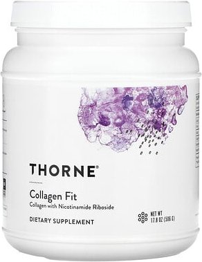 Thorne, Collagen Fit, 506 g (17,8 oz.)