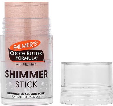 Palmer's, Cocoa Butter Formula® mit Vitamin E, Shimmer Radiance, Shimmer Stick, für helle bis dunkle Haut, 1 oz