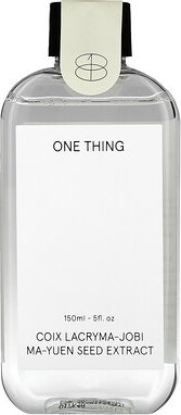 One Thing, Coix Lacryma-Jobi Ma-Yuen Seed Extract, 150 ml (5 fl. oz.)