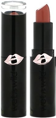wet n wild, MegaLast, Matte Lip Color, matte Lippenfarbe, 1111403 Bare It All, 3,3 g (0,11 oz.)