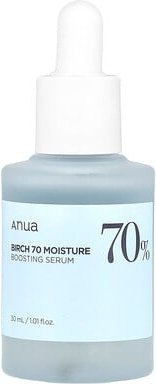 Thumbnail - Anua, Birch 70 Moisture Boosting Serum, feuchtigkeitsspendendes Serum mit Birch 70, 30 ml (1,01 fl. oz.)