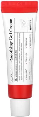 Mizon, Good Bye Blemish, Soothing Gel Cream, beruhigende Gel-Creme, 55 ml (1,85 fl. oz.)