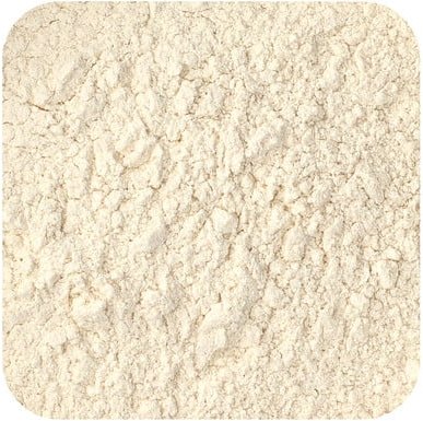 Starwest Botanicals, Organisches Knoblauchpulver, 1 lb ( 453,6 g)