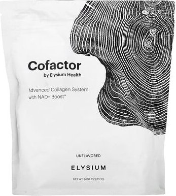 Elysium, Cofactor, geschmacksneutral, 707 g (24,94 oz.)