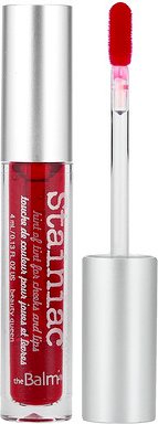 theBalm Cosmetics, Stainiac®, Lip & Cheek Stain, Beauty Queen, Lippen- und Wangenfarbe, Beauty Queen, 4 ml (0,13 fl. oz....