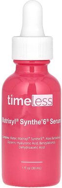 Timeless Skin Care, Matrixyl® S6 Serum, Serum mit Matrixyl® S6, 30 ml (1 fl. oz.)