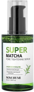 SOME BY MI, Super Matcha Porenstraffungsserum, 50 ml (1,69 fl. oz.)