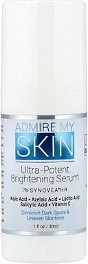 Admire My Skin, Ultra-Potent Brightening Serum, hochwirksames aufhellendes Serum, 30 ml (1 fl. oz.)