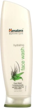 Himalaya, Botanique, Feuchtigkeitsspendendes Gesichtswasser, 150 ml (5,07 fl. oz.)