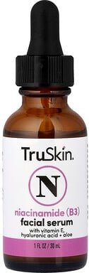 TruSkin, Niacinamid (B3) Gesichtsserum, 30 ml (1 fl. oz.)
