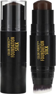 Black Radiance, Color Perfect, Foundation Stick, 6826 Chocolate Dipped, 7 g (0,25 oz.)