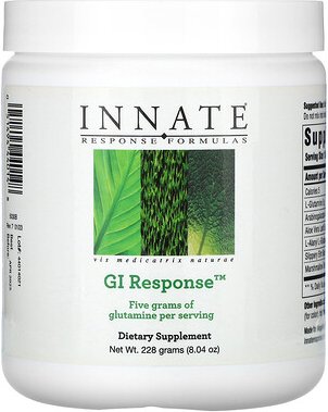 Thumbnail - Innate Response Formulas, GI Response, GI-Antwort, 228 g (8,04 oz.)