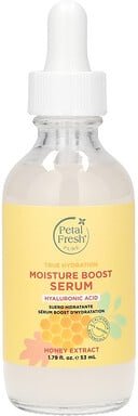 Thumbnail - Petal Fresh, Pure, True Hydration Moisture Boost Serum, feuchtigkeitsspendendes Moisture Boost Serum, Honigextrakt, 53 m...