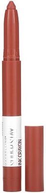 Maybelline, Super Stay, Ink Crayon, 20er-Jahre-Buntstift, Enjoy The View, 1,2 g (0,04 oz.)