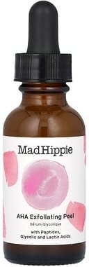 Mad Hippie, AHA-Peeling-Peeling, 30 ml (1,02 fl. oz.)