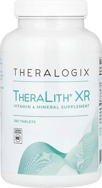 Theralogix, TheraLith XR, 360 Tabletten
