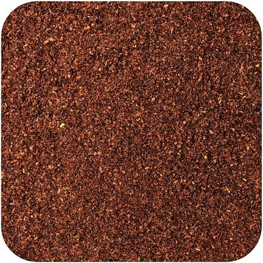 Frontier Co-op, Organic Ground Chipotle Chili Peppers, gemahlene Bio-Chipotle-Chili-Pfeffer, 453 g (16 oz.)