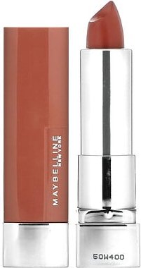 Maybelline, Color Sensational, Made For All Lipstick, 373 Mauve for Me, 4,2 g (0,15 oz.)