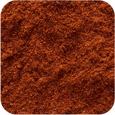 Frontier Co-op, Gemahlener Cayennepfeffer, 453 g (16 oz.)