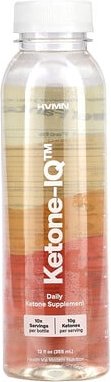 Ketone-IQ, Ketone-IQ, Ketone, 10 g, 355 ml (12 fl. oz.)