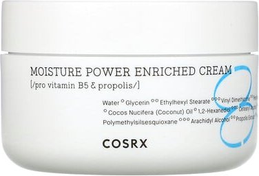CosRx, Hydrium, angereicherte Feuchtigkeitscreme, 50 ml (1,69 fl. oz.)