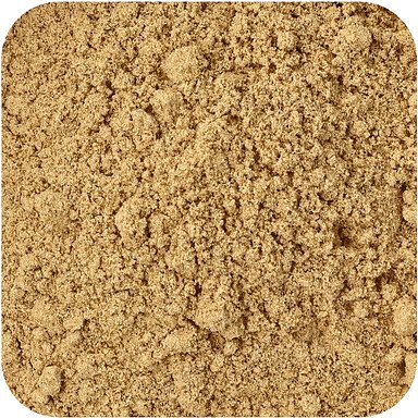 Frontier Co-op, Ground Ginger Root, gemahlene Ingwerwurzel, nicht sulfatiert, 453 g (16 oz.)