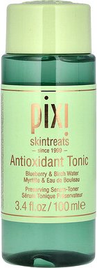 Pixi Beauty, Skintreats, Antioxidant Tonic, Preserving Serum-Toner, Antioxidatives Tonikum, konservierendes Serum-Gesich...