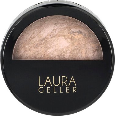 Laura Geller, Baked Balance-N-Brighten, farbkorrigierende Foundation, 0006024BMedium, 9 g (0,32 oz.)