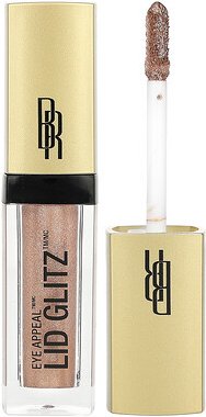 Black Radiance, Eye Appeal, Lid Glitzer, 8051 A Lister, 5 ml (0,16 fl. oz.)