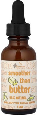 Hello Purifect, Smoother Than Butter, Shea Butter Facial Serum, Sheabutter-Gesichtsserum, 1 oz