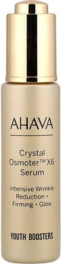 AHAVA North America, Crystal Osmoter™ X6 Serum, für empfindliche Haut, 30 ml (1 fl. oz.)