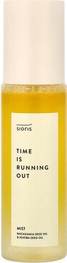 Sioris, Time Is Running Out Mist, 100 ml (3,38 fl. oz.)