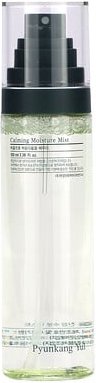 Pyunkang Yul, Calming Moisture Mist, beruhigender Feuchtigkeitsnebel, 100 ml (3,38 fl. oz.)