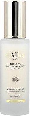 d'Alba, Intensive Volufiline Spray Ampoule, intensives Volufiline-Spray-Ampulle, 50 ml (1,69 fl. oz.)