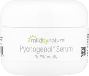 Thumbnail - Mild By Nature, Pycnogenol Serum (Creme), beruhigend und gegen Hautalterung, 28 g (1 oz.)