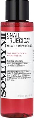 Thumbnail - SOME BY MI, Snail Truecica™, Miracle Repair Toner, reparierendes Gesichtswasser mit Schneckenschleim, 150 ml (5,07 fl. o...