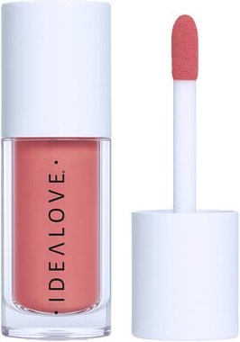 Idealove, Powder de la Crème, Puder-zu-Creme für Lippen und Wangen, Rose, 2,5 g (0,08 oz.)