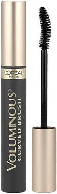 L'Oréal, Voluminous®, Mascara mit geschwungener Bürste, 340 Black, 8 ml (0,28 fl. oz.)