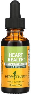 Herb Pharm, Heart Health, 30 ml (1 fl. oz.)