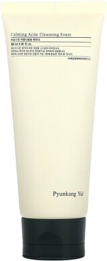 Thumbnail - Pyunkang Yul, Beruhigender Akne-Reinigungsschaum, 100 ml (3,38 fl. oz.)
