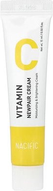 Nacific, Vitamin C Newpair Cream, 15 ml (0,5 fl. oz.)