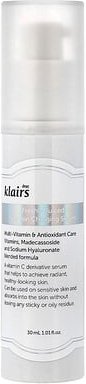 Dear, Klairs, Frisch gepresstes Vitamin-Aufladungsserum, 30 ml (1,01 fl. oz.)