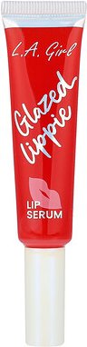 L.A. Girl, Glazed Lippie, Lip Serum, Lippenserum, GLG954 Saftig, 12 ml (0,4 fl. oz.)