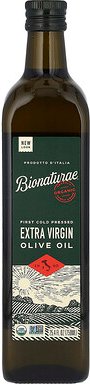 Bionaturae, Extra Virgin Olive Oil, natives Olivenöl extra, 750 ml (25,4 fl. oz.)