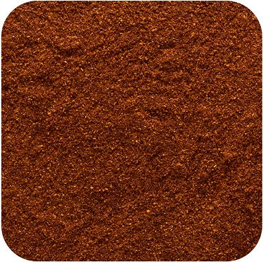 Frontier Co-op, Gemahlene geräucherte Bio-Paprika, 453 g (16 oz.)