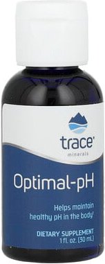 Thumbnail - Trace, Optimal-pH, pH-Wert, 30 ml (1 fl. oz.)
