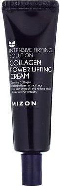 Mizon, Collagen Power Lifting Cream, straffende Creme mit Kollagen, 35 ml (1,18 fl. oz.)
