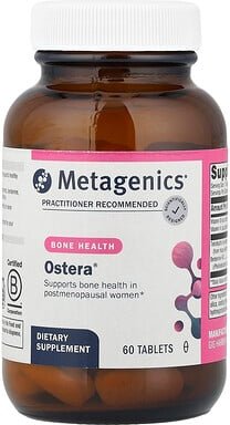 Metagenics, Osta®, 60 Tabletten
